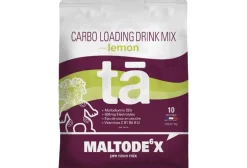 Ta Energy Boissons^Malto Loader - Citron - 500 g