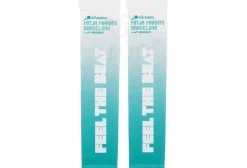 i-run.fr Manchons / Manchettes^Manchettes Semi de Barcelone