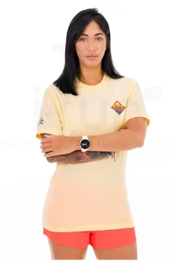 Homme New Balance Sportswear^Marathon du Mont-Blanc