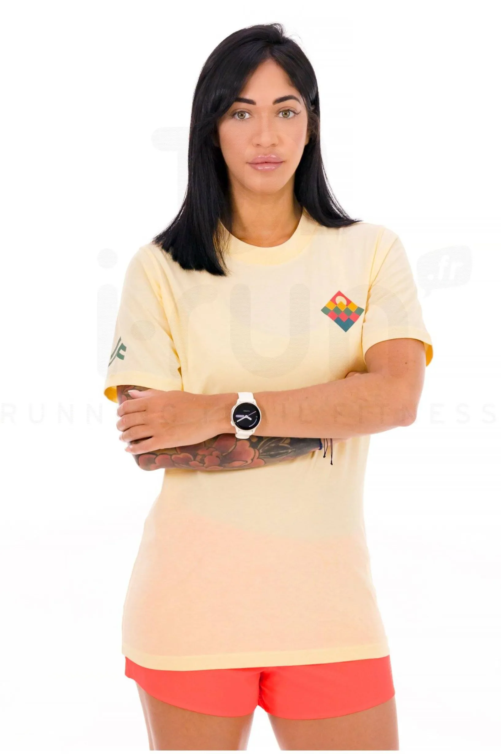 Homme New Balance Sportswear^Marathon du Mont-Blanc