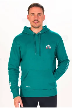 Homme i-run.fr Sportswear^Marathon Mont-Blanc