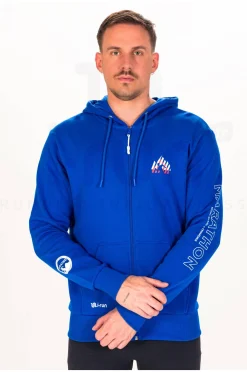 Femme i-run.fr Sportswear^Marathon Mont-Blanc femme