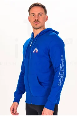 Femme i-run.fr Sportswear^Marathon Mont-Blanc femme