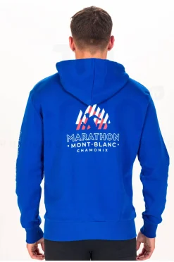 Femme i-run.fr Sportswear^Marathon Mont-Blanc femme