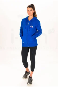 Femme i-run.fr Sportswear^Marathon Mont-Blanc femme