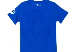 Homme i-run.fr Vêtements Junior^Marathon Mont-Blanc garçon