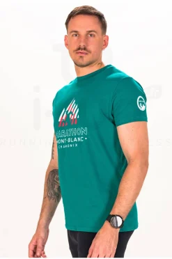 Homme i-run.fr Sportswear^Marathon Mont-Blanc M