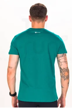 Homme i-run.fr Sportswear^Marathon Mont-Blanc M