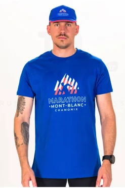 Homme i-run.fr Sportswear^Marathon Mont-Blanc M