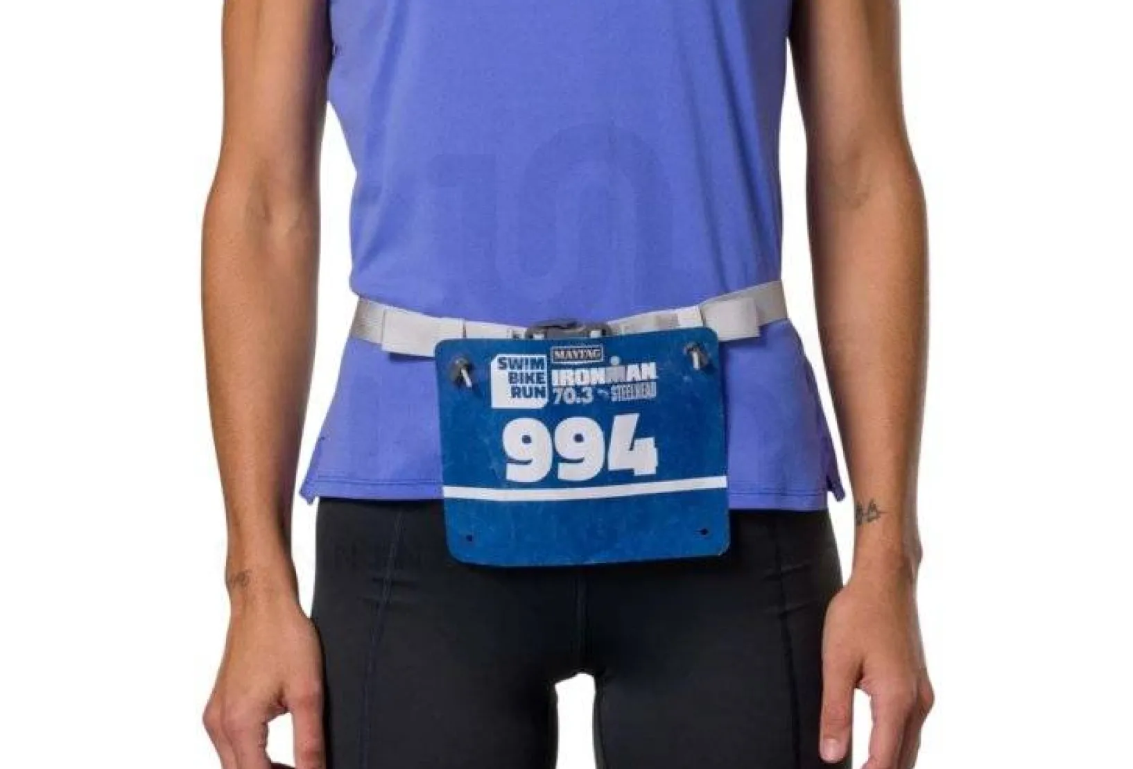 Nathan Ceinture / Porte Dossard^Marathon Pak 3.0