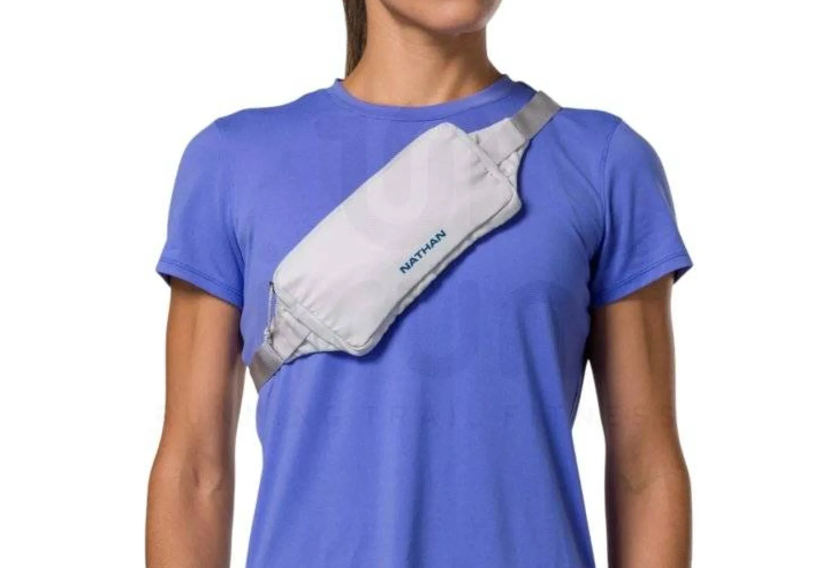 Nathan Ceinture / Porte Dossard^Marathon Pak 3.0