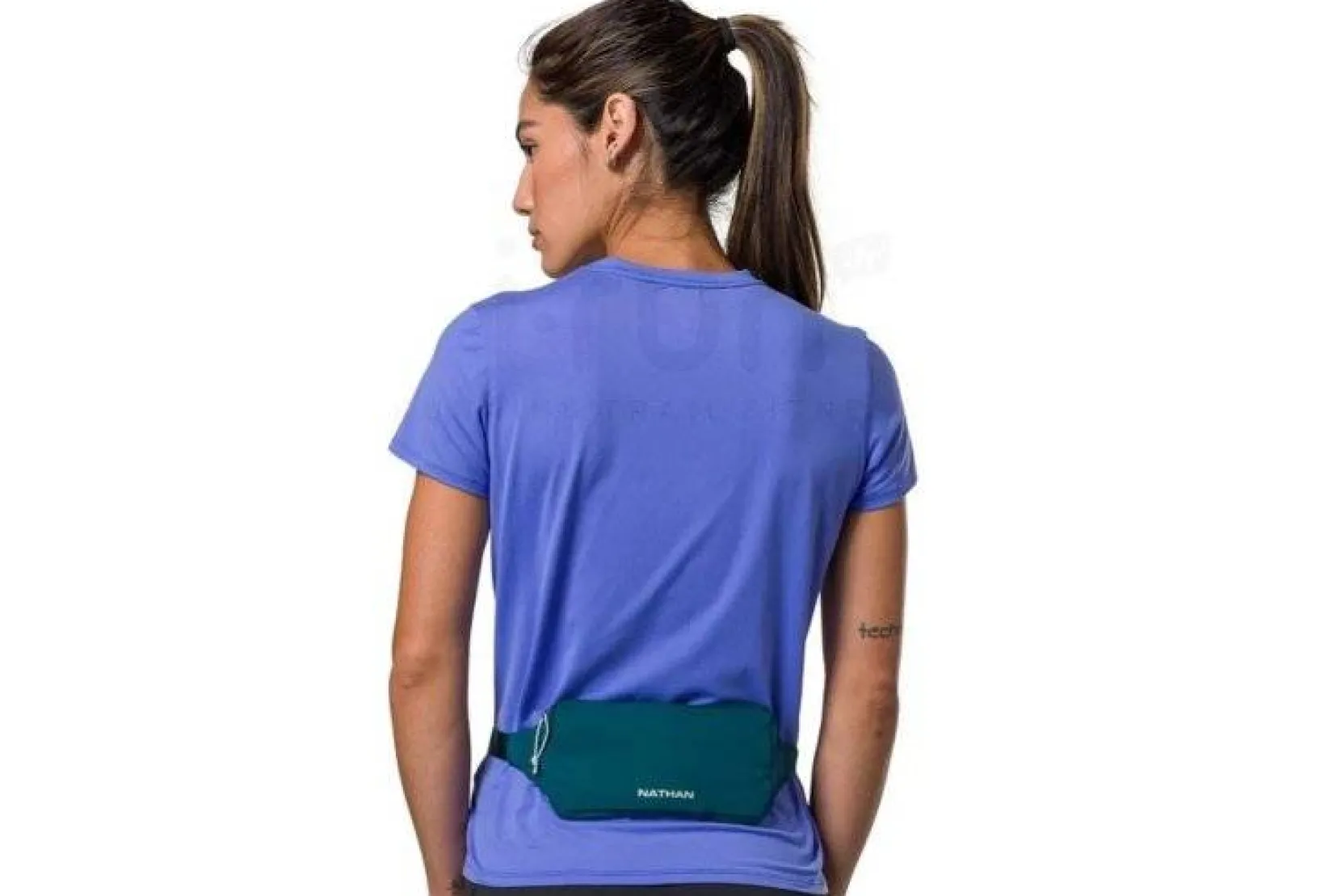 Nathan Ceinture / Porte Dossard^Marathon Pak 3.0