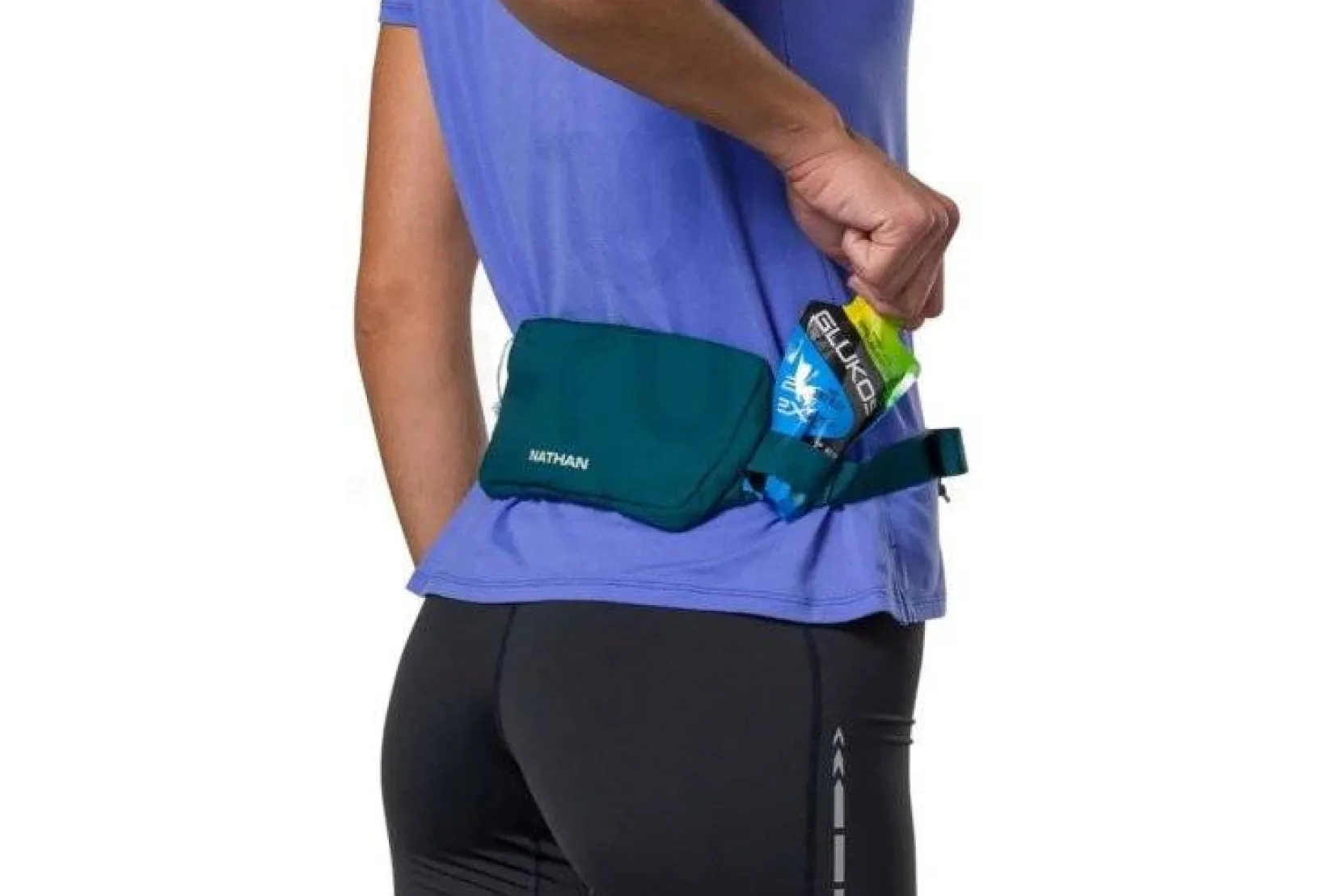 Nathan Ceinture / Porte Dossard^Marathon Pak 3.0