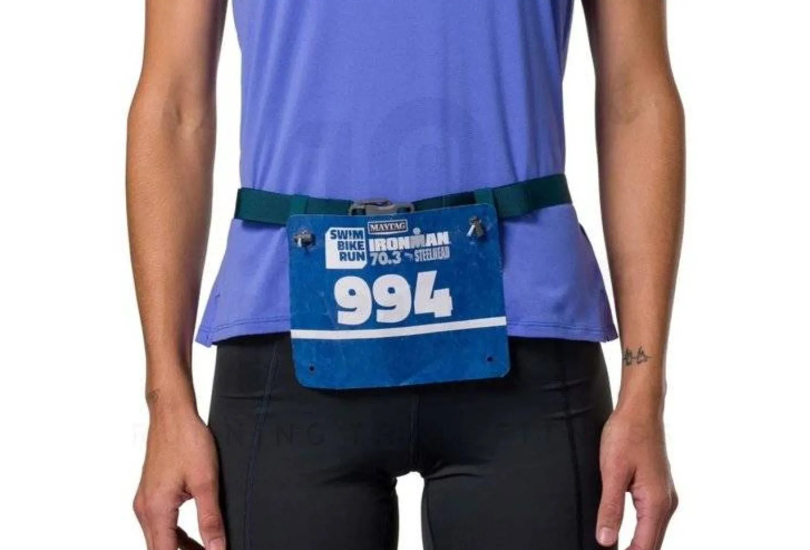 Nathan Ceinture / Porte Dossard^Marathon Pak 3.0