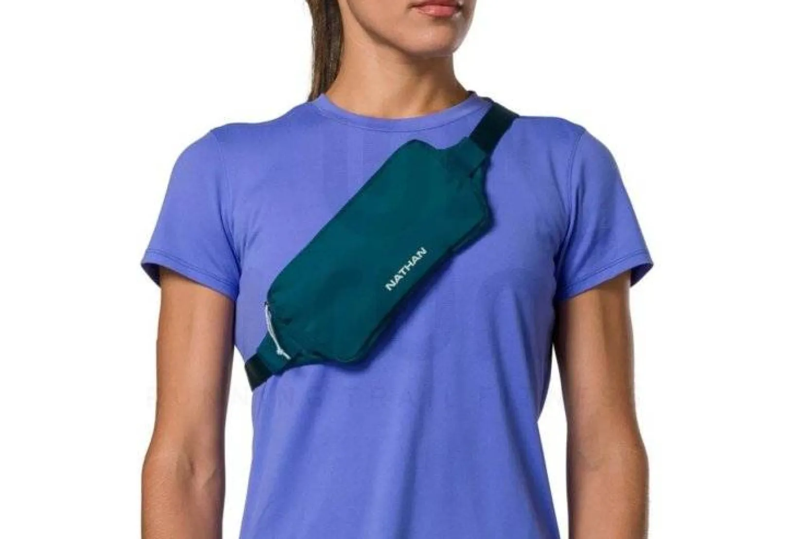 Nathan Ceinture / Porte Dossard^Marathon Pak 3.0