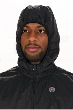 Homme UYN Vestes & Coupe Vent^Masterwind M