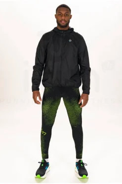 Homme UYN Vestes & Coupe Vent^Masterwind M