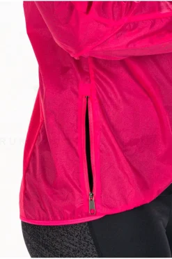 Femme UYN Vestes & Coupe Vent^Masterwind W femme