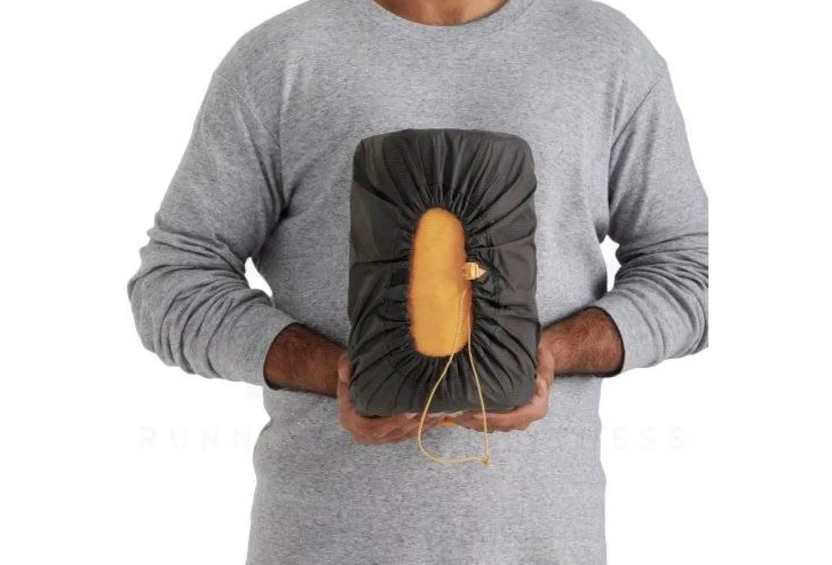 Sea To Summit Bivouac^Matelas autogonflant Pursuit