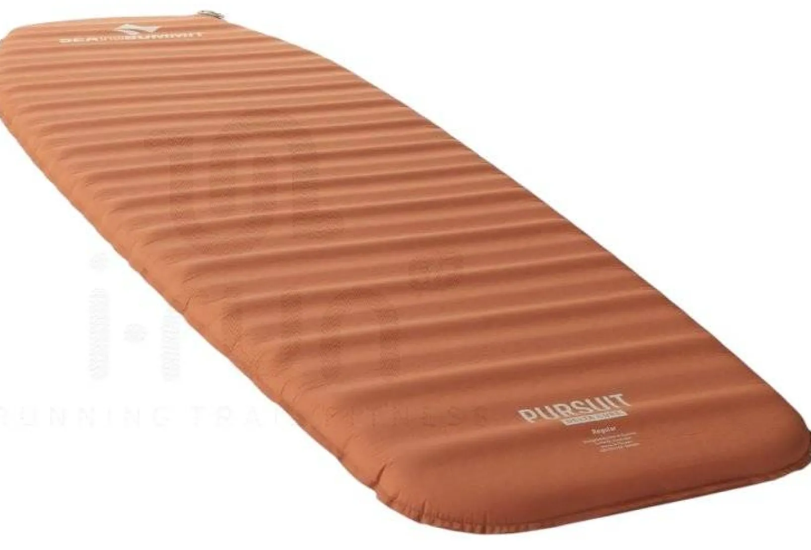 Sea To Summit Bivouac^Matelas autogonflant Pursuit
