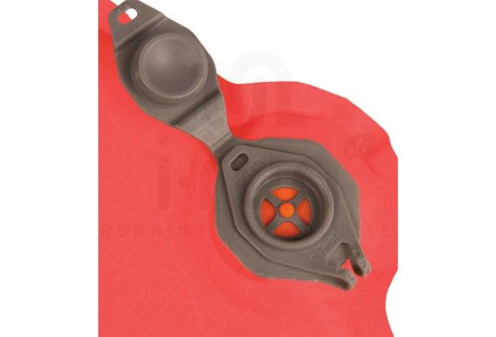 Sea To Summit Bivouac^Matelas autogonflant ultra-léger W - R femme