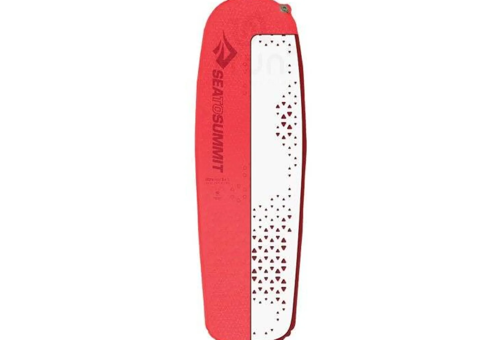 Sea To Summit Bivouac^Matelas autogonflant ultra-léger W - R femme