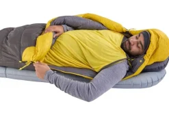 Sea To Summit Bivouac^Matelas gonflable Ether Light XR