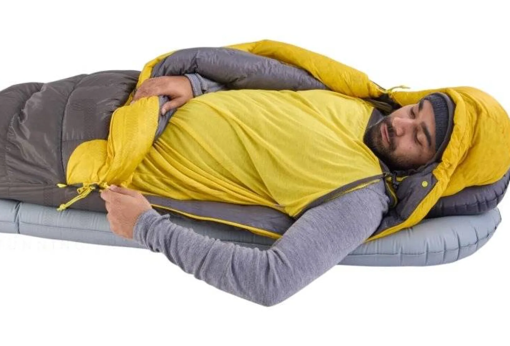 Sea To Summit Bivouac^Matelas gonflable Ether Light XR