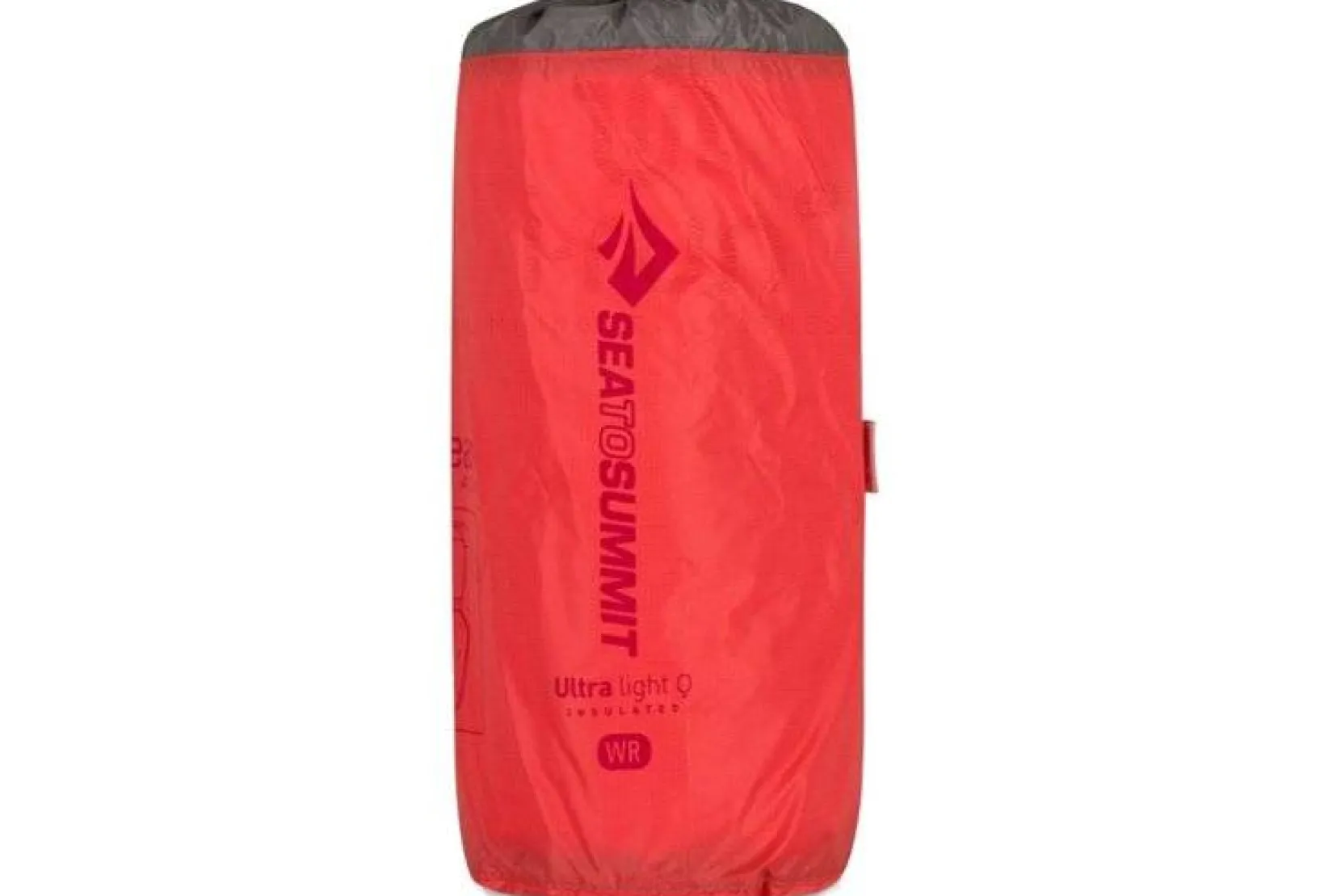 Sea To Summit Bivouac^Matelas gonflable Ultralight Insulated W - R