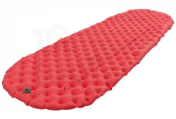 Sea To Summit Bivouac^Matelas gonflable Ultralight Insulated W - R