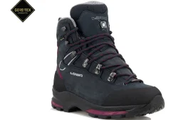 Femme Lowa Randonnée^Mauria Gore-Tex W femme