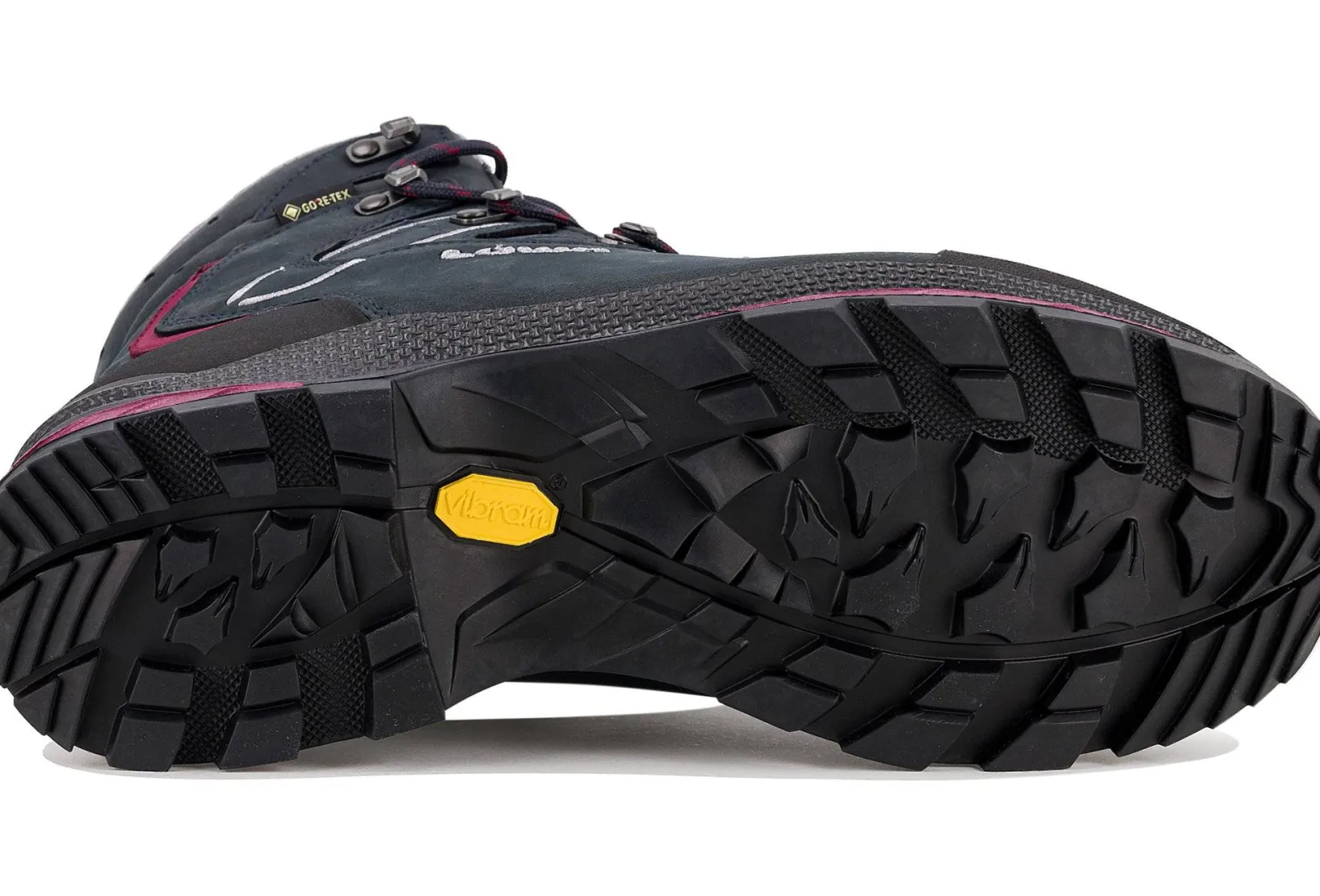 Femme Lowa Randonnée^Mauria Gore-Tex W femme