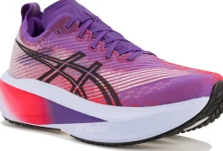 Homme Asics Running^Megablast
