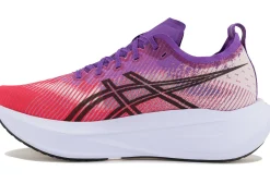 Homme Asics Running^Megablast