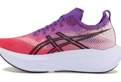 Femme Asics Running^Megablast femme
