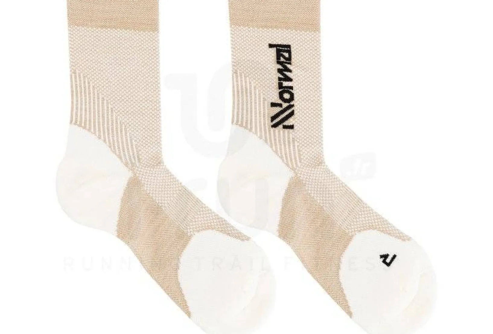 NNormal Chaussettes^Merino