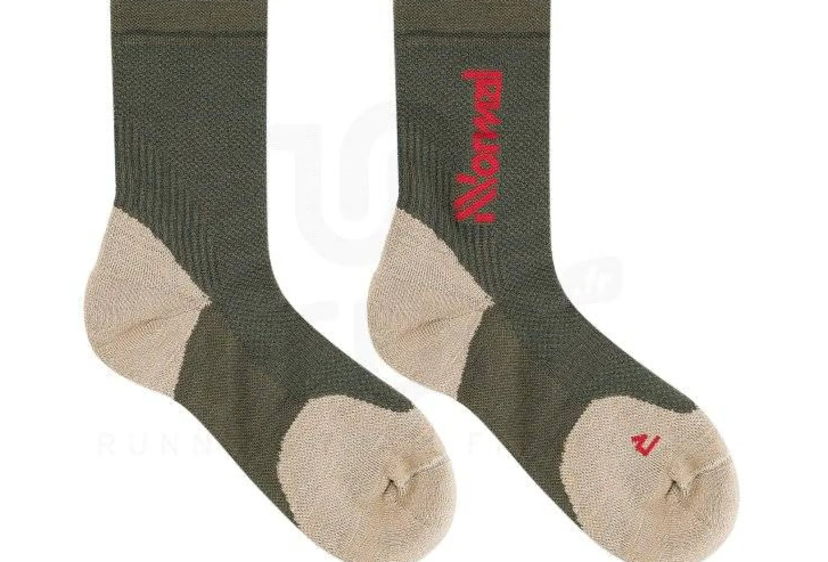 NNormal Chaussettes^Merino