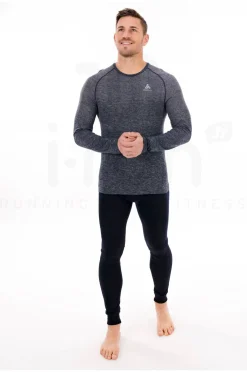 Homme Odlo Collants / Pantalons^Merino 160