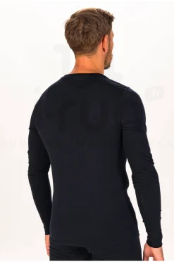 Homme Odlo Manches Longues^Merino 200