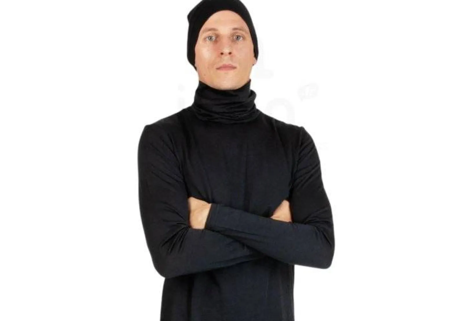 Saysky Bonnets / Gants^Merino 165