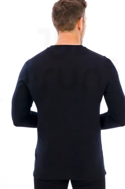 Homme Odlo Manches Longues^Merino 160