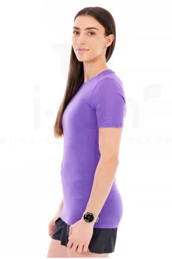 Femme Odlo Manches Courtes^Merino 160 femme