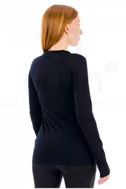 Femme Odlo Manches Longues^Merino 160 femme