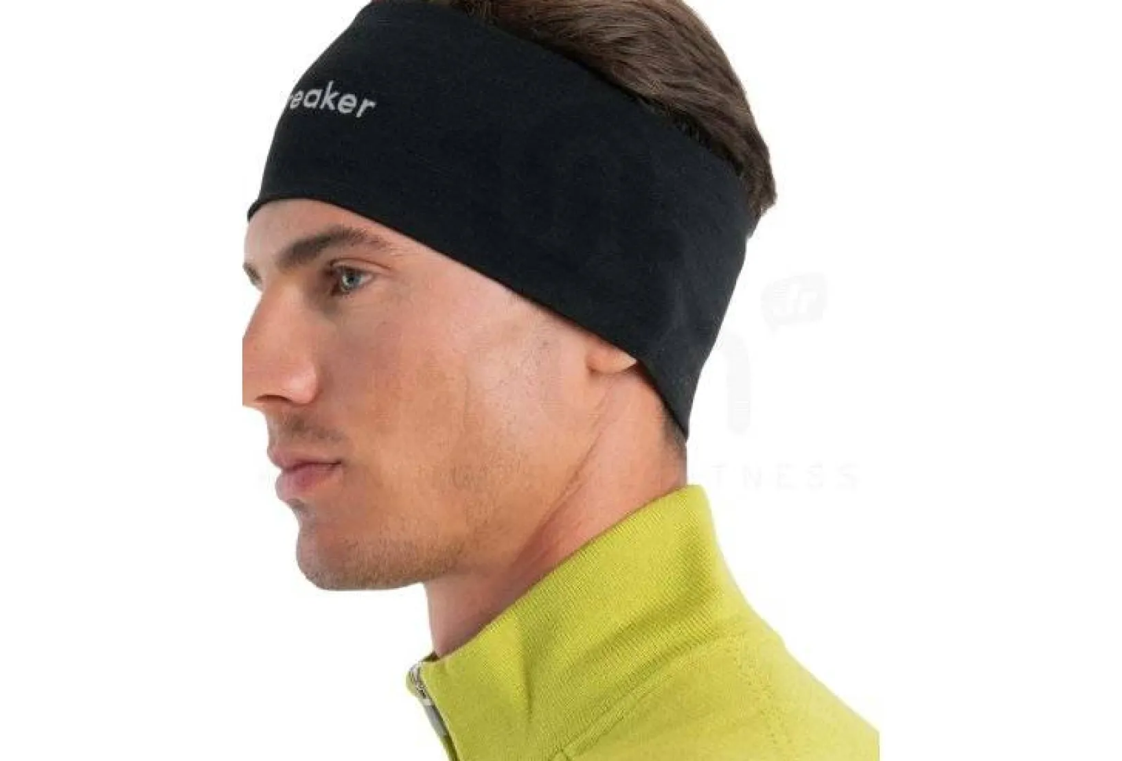 Icebreaker Casquettes / Bandeaux^Merino 200 Oasis Headband
