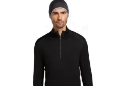 Icebreaker Bonnets / Gants^Merino 200 Oasis Reversible