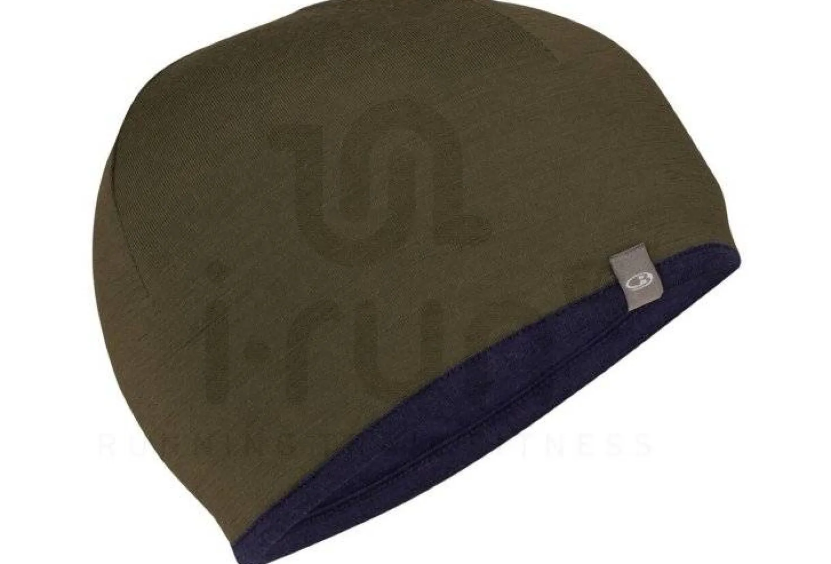 Icebreaker Bonnets / Gants^Merino 200 Oasis Reversible