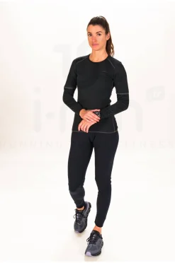 Femme Odlo Collants / Pantalons^Merino 200 W femme