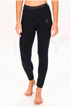 Femme Odlo Collants / Pantalons^Merino 260 W femme