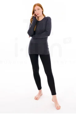 Femme Icebreaker Manches Longues^Merino 260 ZoneKnit femme
