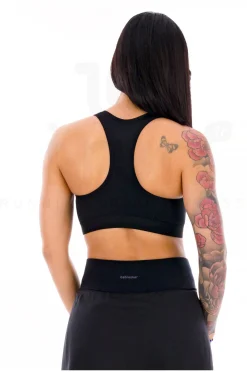 Femme Icebreaker Brassières / Soutiens-Gorge^Merino Blend 125 ZoneKnit Racerback femme